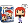 Marvel Comics - Mary Jane Watson Pop! Vinyl Figure