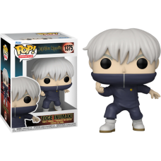 Jujutsu Kaisen - Toge Inumaki Pop! Vinyl Figure