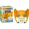 Digimon - Patamon Pop! Vinyl Figure