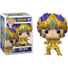 Saint Seiya: Knights of the Zodiac - Leo Ikki in Gold Suit Pop! Vinyl Figure