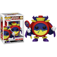 Yu-Gi-Oh! - Time Wizard Pop! Vinyl Figure