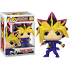 Yu-Gi-Oh! - Yami Yugi (Demon Kingdom) Pop! Vinyl Figure