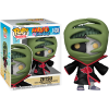 Naruto: Shippuden - Zetsu Super Sized 6 Inch Pop! Vinyl Figure