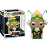 Avatar: The Last Airbender - King Bumi Deluxe Pop! Vinyl Figure