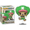 One Piece - Chopperemon Pop! Vinyl Figure