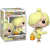 One Piece - Sangoro Pop! Vinyl Figure