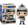 Black Clover - Asta with Nero Pop! Vinyl Figure