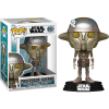 Star Wars: Ahsoka - Professor Huyang Pop! Vinyl Figure