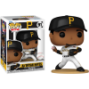 MLB Baseball: Pirates - Ke'Bryan Hayes Pop! Vinyl Figure