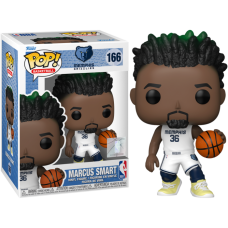 NBA Basketball - Marcus Smart Memphis Grizzlies Pop! Vinyl Figure