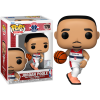 NBA Basketball - Jordan Poole Washington Wizards Pop! Vinyl Figure