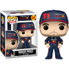 Formula 1 - Sergio Perez with Cap Pop! Vinyl Figure