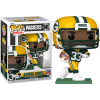 NFL Football - Aaron Jones Packers Pop! Vinyl Figure