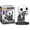 The Nightmare Before Christmas 30th Anniversary - Jack Skellington with Gravestone Pop! Vinyl Figure