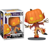 The Nightmare Before Christmas 30th Anniversary - Pumpkin King Pop! Vinyl Figure