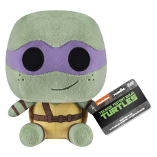 Teenage Mutant Ninja Turtles - Donatello 7 Inch Pop! Plush