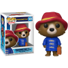 Paddington - Paddington with Suitcase Pop! Vinyl Figure