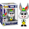 Looney Tunes - Bugs as Buddy the Elf Warner Brothers 100th Pop! Vinyl Figure