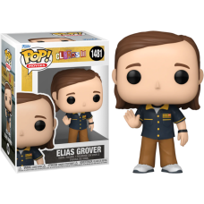 Clerks III - Elias Grover Pop! Vinyl Figure