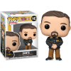 Clerks III - Dante Pop! Vinyl Figure