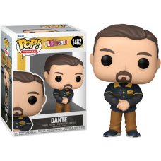 Clerks III - Dante Pop! Vinyl Figure