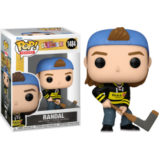 Clerks III - Randal Pop! Vinyl Figure