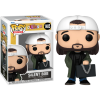 Clerks III - Silent Bob Pop! Vinyl Figure