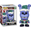 Five Nights at Freddy's - Holiday Elf Bonnie Pop! Vinyl Figure