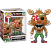 Five Nights at Freddy's - Holiday Gingerbread Foxy Pop! Vinyl Figure