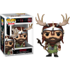 Diablo IV - Druid Pop! Vinyl Figure