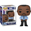 Family Matters - Carl Winslow Pop! Vinyl Figure