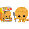 Kellogg's - Eggo Waffle Pop! Vinyl Figure