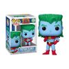 Captain Planet and the Planeteers - Captain Planet Pop! Vinyl Figure