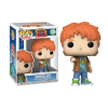 Captain Planet and the Planeteers - Wheeler Pop! Vinyl Figure