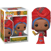 Erykah Badu - Erykah Badu in Red Dress Pop! Vinyl Figure