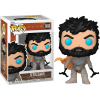 Dune: Part Two - Stilgar Pop! Vinyl Figure