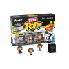 Friends - Joey, Ross, Rachel & Mystery Bitty Pop! Vinyl Figure 4-Pack