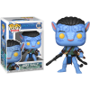 Avatar 2: The Way of Water - Jake Sully (Battle) Pop! Vinyl Figure