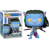 Avatar 2: The Way of Water - Neytiri (Battle) Pop! Vinyl Figure