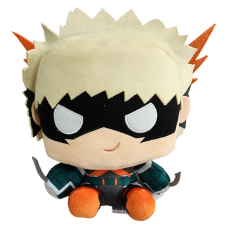 My Hero Academia - Bakugo 7 Inch Pop! Plush