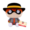 McDonalds - Hamburglar 7 Inch Pop! Plush