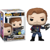 Guardians of the Galaxy: Vol. 3 - Star Lord Glow-in-the-Dark Pop! Vinyl Figure