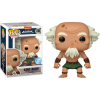 Avatar: The Last Airbender - King Bumi Pop! Vinyl Figure