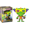 Gremlins - Stripe with Glasses Blacklight Pop! Vinyl Figure