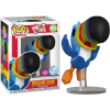 Kellogg's - Toucan Sam Flocked Pop! Vinyl Figure