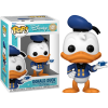 Disney: Holiday - Donald Duck Pop! Vinyl Figure