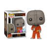 Trick 'r Treat - Sam with Razor Candy Flocked Pop! Vinyl Figure