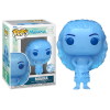 Moana - Moana Blue Translucent Pop! Vinyl Figure