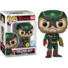 The Boys - Soldier Boy Glow-in-the-Dark Pop! Vinyl Figure