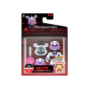 Five Nights at Freddy's: Security Breach - Helpy Snaps! 3 Inch Action Figure